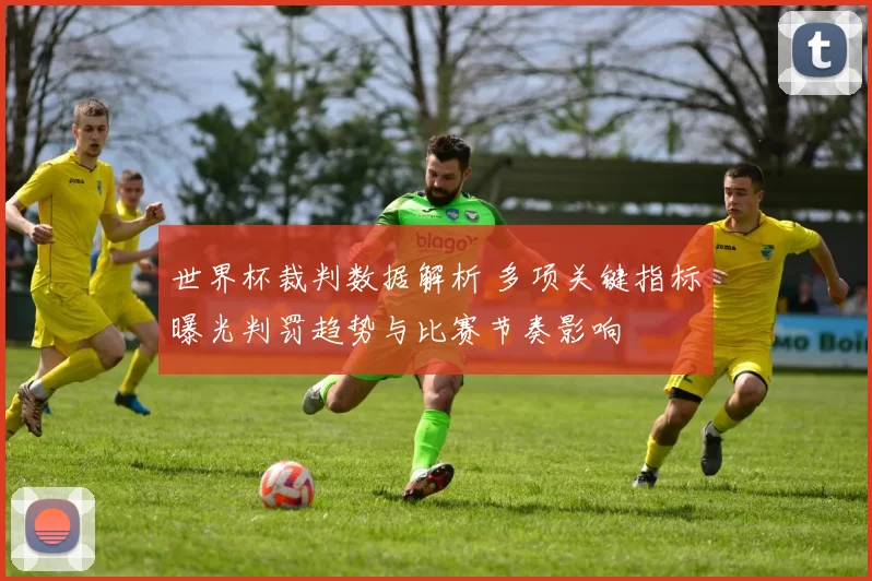 世界杯裁判数据解析 多项关键指标曝光判罚趋势与比赛节奏影响